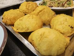 -锅老头海鲜铁锅炖