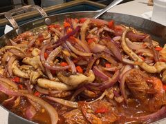 -绿草地·湘菜(芙蓉天街店)