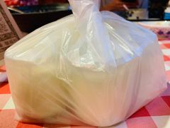 冰冻双皮奶-龙桥私厨·姜花菊花过桥鱼·顺德菜(容桂店)