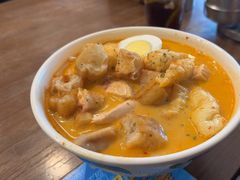 -绿柠食堂(北外滩店)