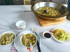 -楚鱼王·河鲜·湖北菜(华农店)