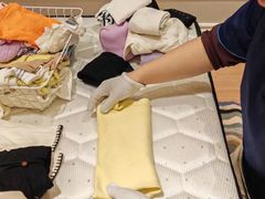 -骆驼日式搬家收纳整理