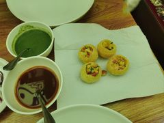 -清真·AL-JANNAT 佳纳特餐厅(狮子桥店)