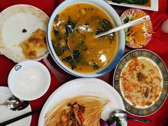 羊杂汤-海尔巴格新疆餐厅(东来兴店)
