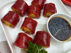 金莎海虾红米肠-避风塘·金牌店·夜宵(金玉兰店)