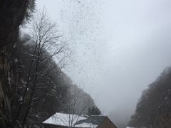-秦岭风景区