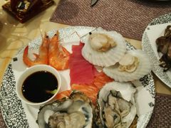 -西藏饭店·亚克·食光自助餐厅(文殊院店)