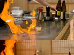 -厦门源昌凯宾斯基大酒店-隠れ鉄板焼