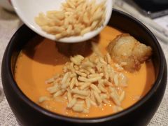 -万丽轩·粤菜(王府井金茂万丽酒店)