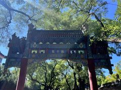 -北京国子监胡同