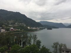 -雷波马湖风景区