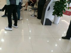 -中国工商银行(长寿路支行)