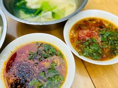 -王菊美食街·王菊面馆(总店)