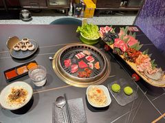 -龙神·炭烧酒场深夜食堂(新街口店)