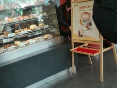 -麦当劳(南京宁海路店)