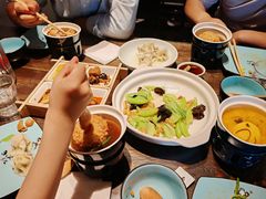 -局气 烤鸭·北京菜(前门店)