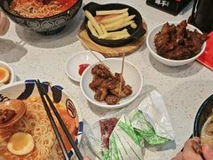 -味千拉面(泰州万达广场店)