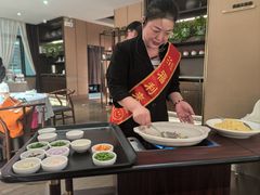-淮扬厨子(健康路店)