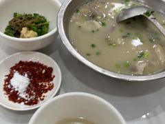 -胡世羊肉汤(南街店)