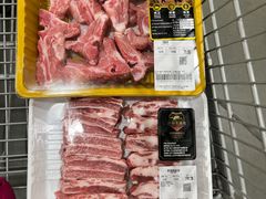 -山姆会员商店(亦庄创意生活广场店)
