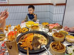 -卤校长重庆火锅(恒隆广场店)