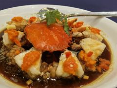 -百盛·鼎膳(中海财富中心)