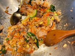 -梨花牛肉汤饭(仁恒伊势丹店)