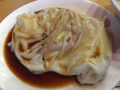 -西关明记肠粉(荔枝湾店)
