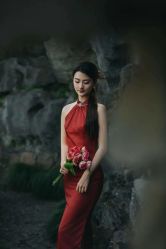 -克拉女神写真馆·匠心定制