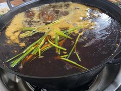 -石灰市毛记烧鸡公(解放碑店)