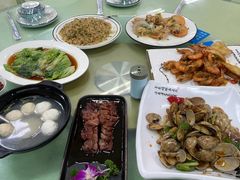 -景好海鲜餐厅(大鹏必选旅游店)