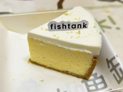 -fishtank鱼缸咖啡(三山街店)