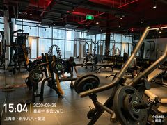 -威尔仕健身·游泳(KING88店)