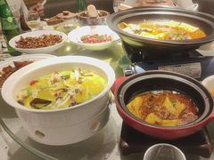 -湘轩·土菜研究院(光大店)