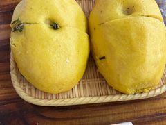 -鸿运美食府