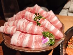 -胖三嬢·呱呱老火锅(北京总店)
