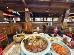 -小吊梨汤·北京菜(香山店)