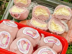 -古早萬丹传统台湾糕点(江宁金鹰店)