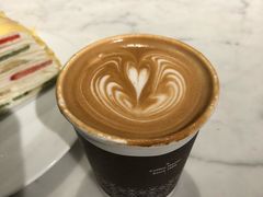 -Peet's 皮爷咖啡(东湖路手作店)