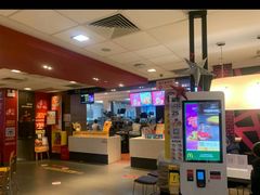 -麦当劳(龙湖时代天街店)