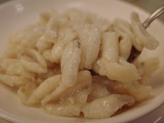 糟溜糖鱼片-新聚丰菜馆(太监弄店)