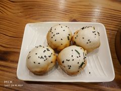 -老裕缘汤包馆(嘉善路店)