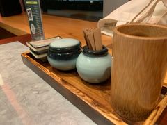 -人间酒暖·Go blanc·烧鸟·深夜食堂(陆家嘴店)
