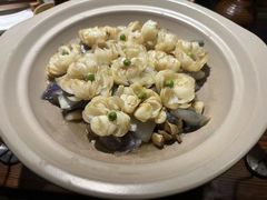 -筱爷叔·上海传统手工菜(玉树路店)