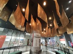 -广州市城市规划展览中心