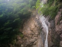 -宁波五龙潭景区