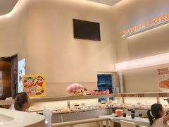 -争鲜回转寿司(西红门荟聚PLUS店)