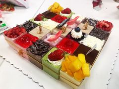 -丽莎蓓甜CAKE生日蛋糕·动物奶油(石家庄店)