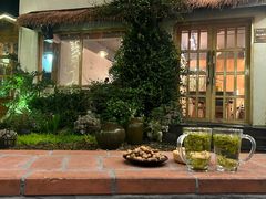 -深夜食堂(永康南路店)