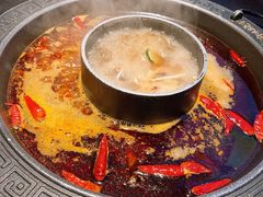 -晓宇重庆火锅(龙首店)